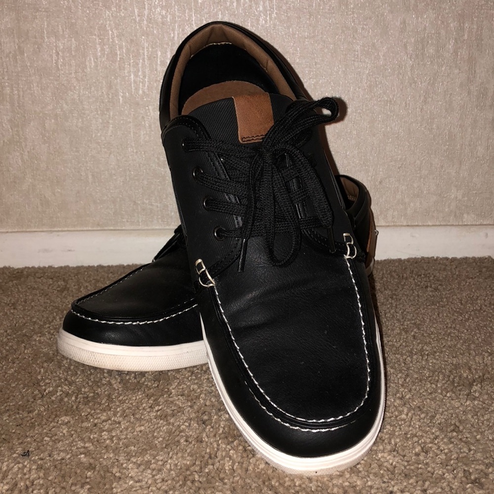 Sonoma Boat Shoes